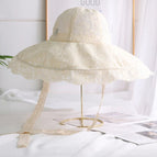 Beige / M (56-58cm)