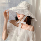 Blanc / M (56-58cm)