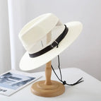 Blanc / M (56-58cm)