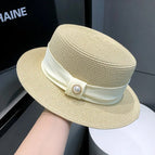 Beige / M (56-58cm)