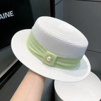 Blanc / M (56-58cm)