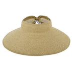 Beige / Ajustable (du 54 au 59)