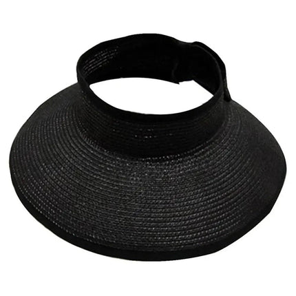 Chapeau d'été pour femmes - Khaki - Ajustable (du 54 au 59) | La boutique du chapeau
