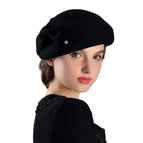 Noir / M (56-58cm)