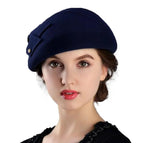Bleu / M (56-58cm)