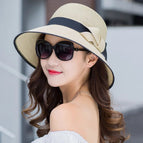 Beige / M (56-58cm)