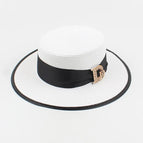 Blanc / M (56-58cm)