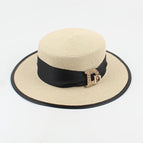 Beige / M (56-58cm)