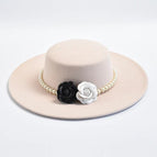 Beige / M (56-58cm)