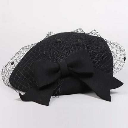 Chapeau Fedora Chic pour Femme - Rouge - M (56 - 58cm) | La boutique du chapeau