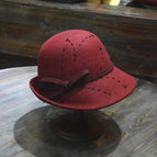 Marron / M (56-58cm)