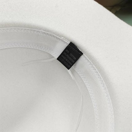 Chapeau Fedora Élégant en Feutre - 06 - M (56 - 58cm) | La boutique du chapeau