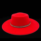 Rouge / M (56-58cm)