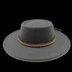 Gris / M (56-58cm)