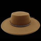 MarroN / M (56-58cm)