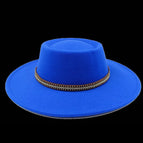 Bleu 2 / M (56-58cm)
