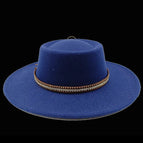 Bleu / M (56-58cm)