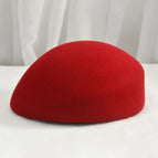 Rouge / M (56-58cm)