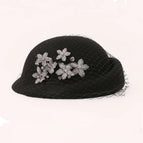 Noir / M (56-58cm)