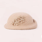 Beige / M (56-58cm)
