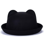 Noir / S (54-55cm)