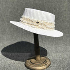 Blanc / M (56-58cm)