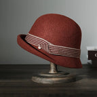 Rouge / M (56-58cm)
