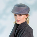 Gris / M (56-58cm)