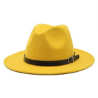 Jaune / M (56-58cm)