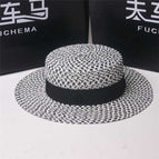 Gris / M (56-58cm) / M- Noir