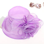 Rose/violet 1 / M (56-58cm)