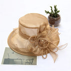 Rose/kaki / M (56-58cm)