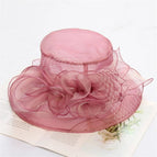 Rose/violet / M (56-58cm)