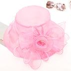 Rose/rouge / M (56-58cm)
