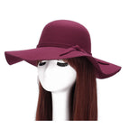 Bordeaux / M (56-58cm)