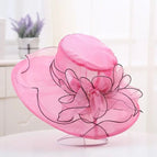 Rose/rouge / M (56-58cm)