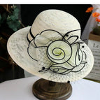 Blanc / M (56-58cm)