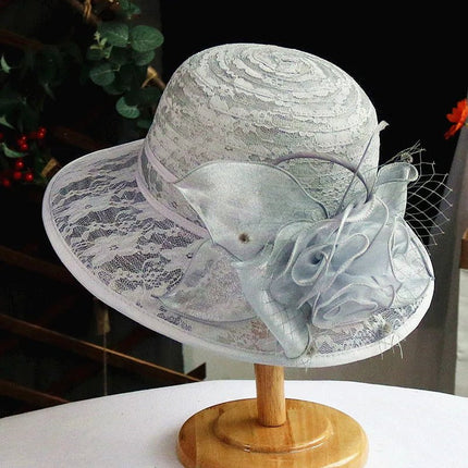 Chapeau femme minimaliste - Rouge - M (56 - 58cm) | La boutique du chapeau