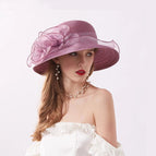 Violet / M (56-58cm)