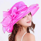 Rose/rouge / M (56-58cm)