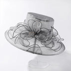 Gris / M (56-58cm)