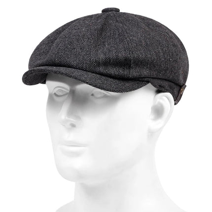 Chapeau gavroche - 07 - L (58 - 59cm) | La boutique du chapeau