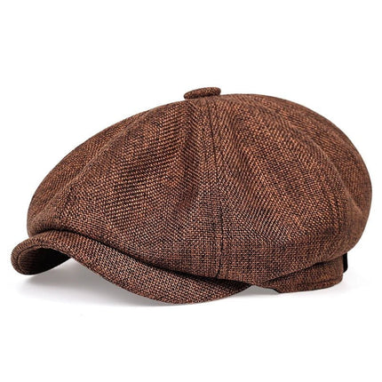 Chapeau gavroche - 09 - L (58 - 59cm) | La boutique du chapeau