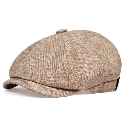 Chapeau gavroche - 03 - L (58 - 59cm) | La boutique du chapeau