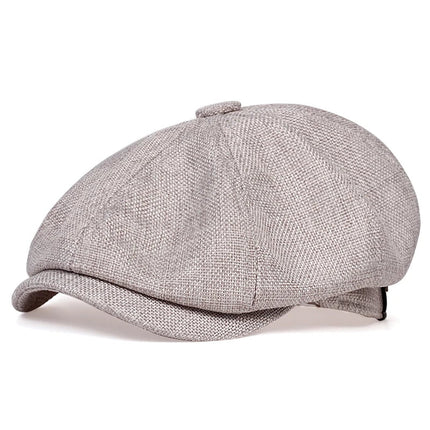 Chapeau gavroche - 01 - L (58 - 59cm) | La boutique du chapeau