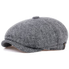 Chapeau gavroche - 09 - L (58 - 59cm) | La boutique du chapeau