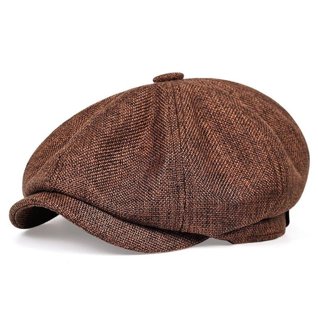 Chapeau gavroche - 09 - L (58 - 59cm) | La boutique du chapeau