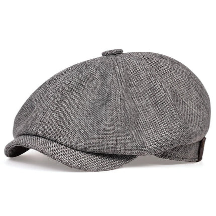 Chapeau gavroche - 09 - L (58 - 59cm) | La boutique du chapeau