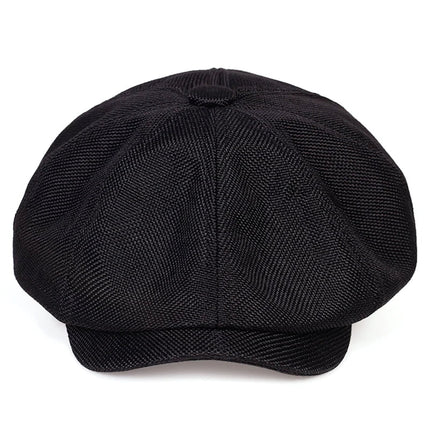 Chapeau gavroche - 09 - L (58 - 59cm) | La boutique du chapeau