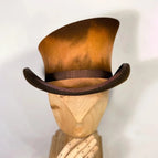 Marron / M (56-58cm)